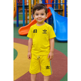 Kids Tracksuits For Summer