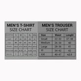 Men's three pieces Adi Tracksuit