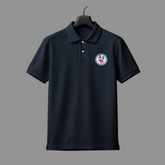Pack Of 3 Polo With Front Embroidery Logo