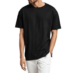 Bundle of 3 dry fit drop shoulder tees