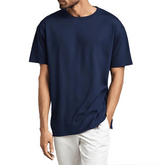 Bundle of 3 dry fit drop shoulder tees