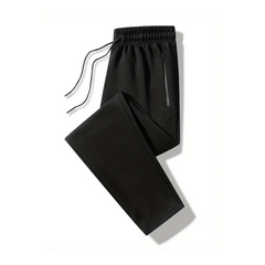 Men's comfortable Cotton Jersey Trouser Bundle of 3