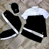 Bundle of 4 Piece Lacoste For Men's