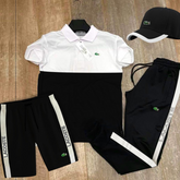 Bundle of 4 Piece Lacoste For Men's