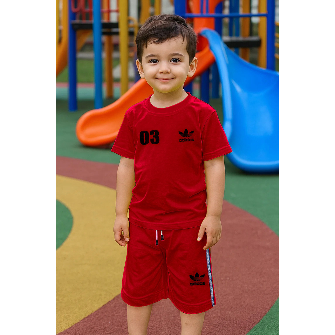 Kids Tracksuits For Summer