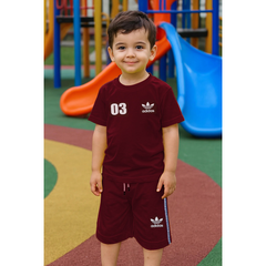 Kids Tracksuits For Summer