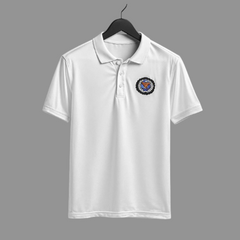Pack Of 3 Polo With Front Embroidery Logo