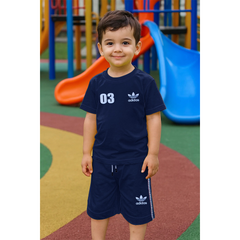 Kids Tracksuits For Summer