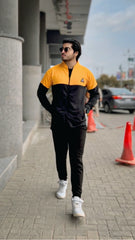 Men's Baylan Style Track Suit