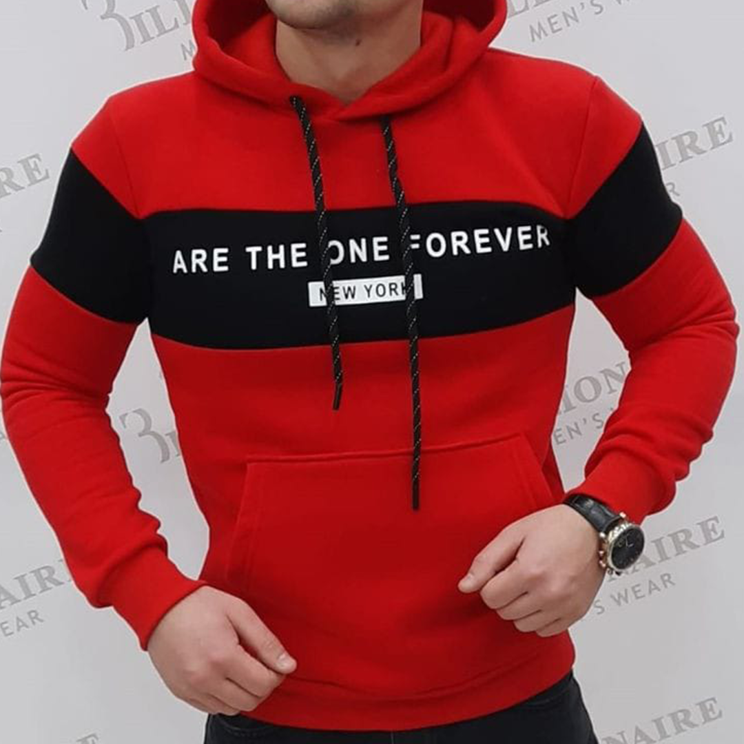 Trending Hot Quality Hoodie for Men 2025