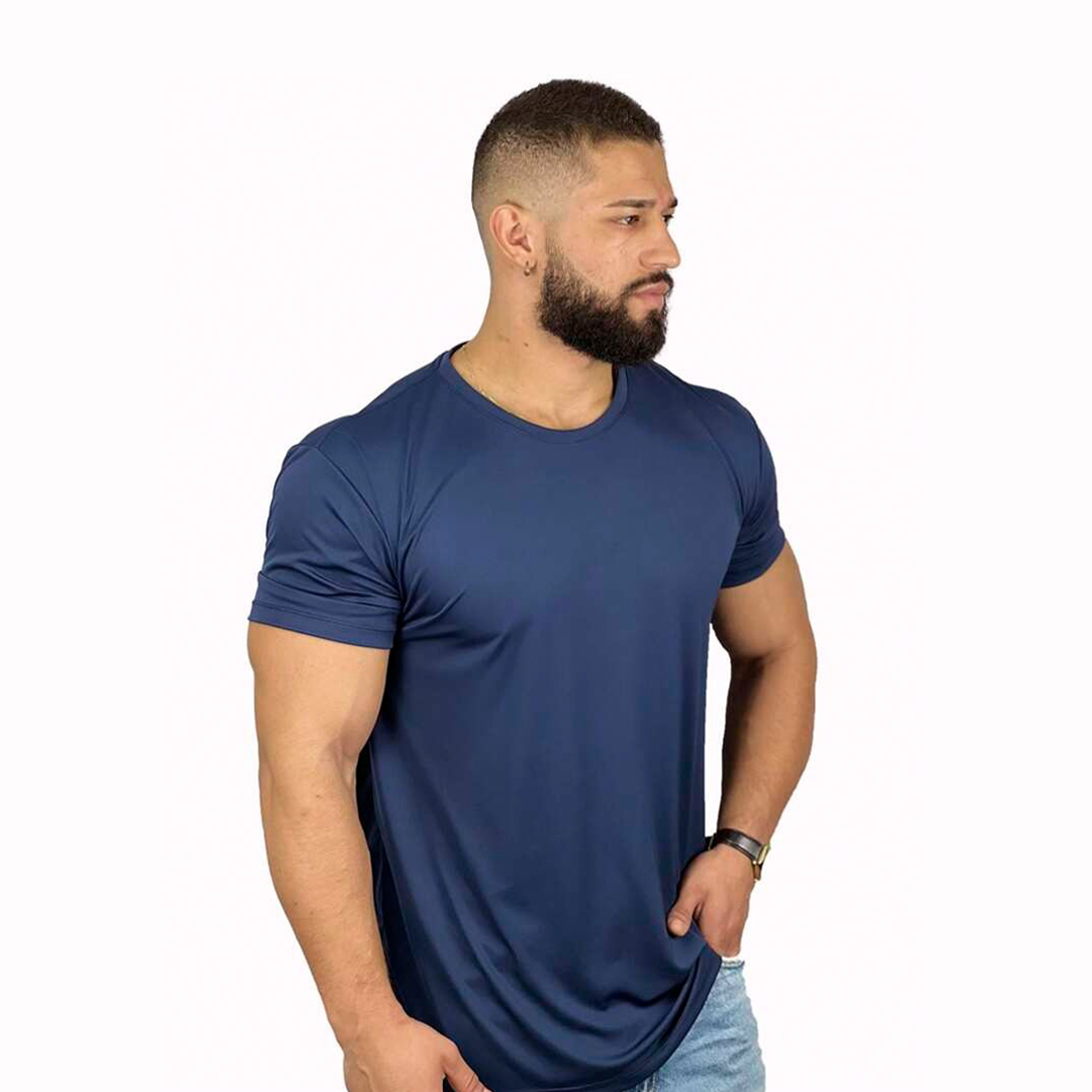 Pack of 3 Dry Fit Tees