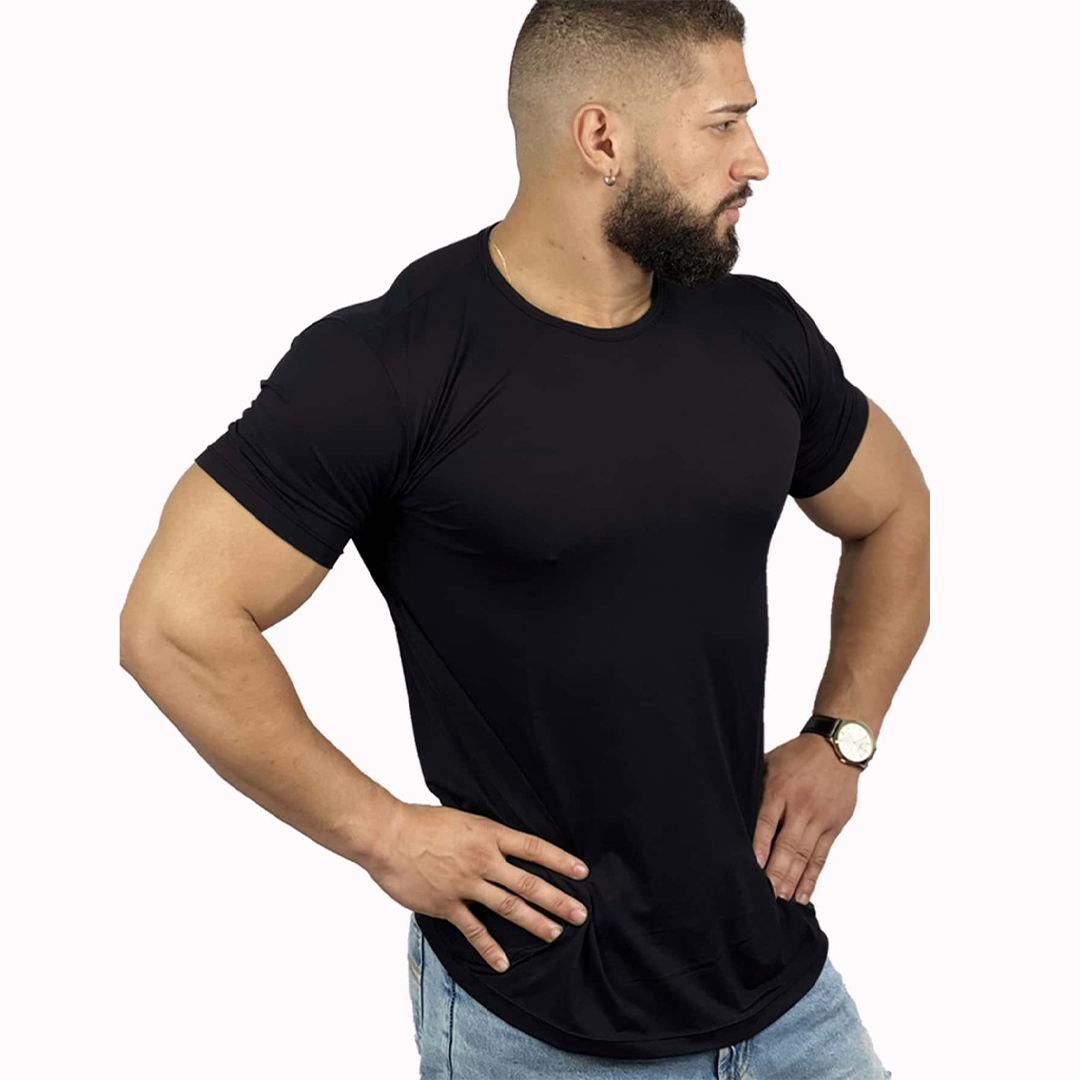 Pack of 3 Dry Fit Tees