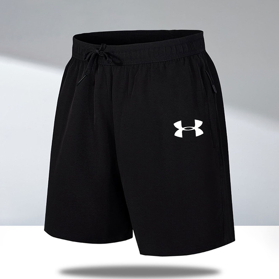 Reflective Under Armour Quick Dry Tracksuit