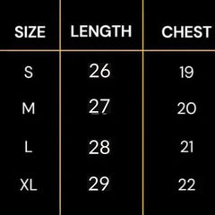 Bundle of dry fit round neck t-shirts  with shoulder strip and logo