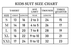 Kids Tracksuits For Summer