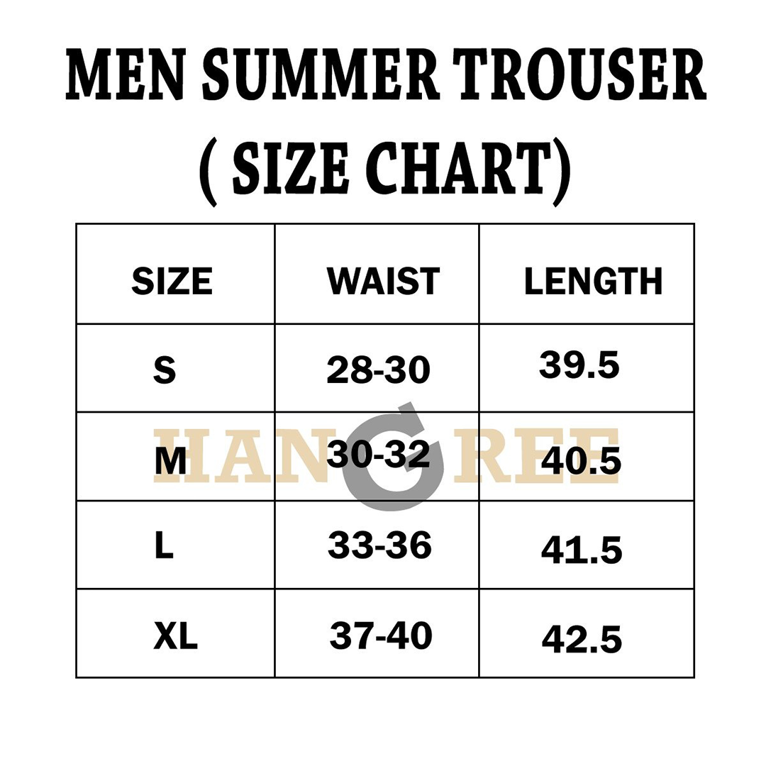 Men's comfortable Cotton Jersey Trouser Bundle of 3