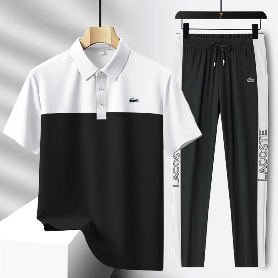 Polo Track Suit For Men