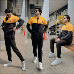 Men's Baylan Style Track Suit